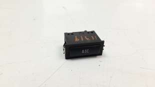 Recambio de interruptor para bmw serie 3 berlina (e46) 1998-2006 referencia OEM IAM 61316901591  