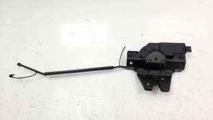 Recambio de cerradura maletero / porton para bmw serie 3 berlina (e46) 1998-2006 referencia OEM IAM 51248196401  CRDBMW0617