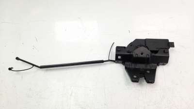 Recambio de cerradura maletero / porton para bmw serie 3 berlina (e46) 1998-2006 referencia OEM IAM 51248196401  CRDBMW0617