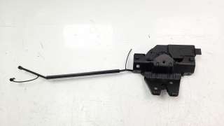 Recambio de cerradura maletero / porton para bmw serie 3 berlina (e46) 1998-2006 referencia OEM IAM 51248196401  CRDBMW0617