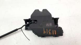 Recambio de cerradura maletero / porton para bmw serie 3 berlina (e46) 1998-2006 referencia OEM IAM 51248196401  CRDBMW0617 2