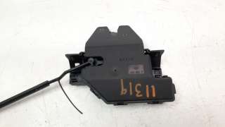 Recambio de cerradura maletero / porton para bmw serie 3 berlina (e46) 1998-2006 referencia OEM IAM 51248196401  CRDBMW0617