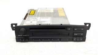 Recambio de sistema audio / radio cd para bmw serie 3 berlina (e46) 1998-2006 referencia OEM IAM 65126909882  