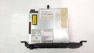 Recambio de sistema audio / radio cd para bmw serie 3 berlina (e46) 1998-2006 referencia OEM IAM 65126909882  
