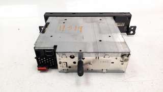 Recambio de sistema audio / radio cd para bmw serie 3 berlina (e46) 1998-2006 referencia OEM IAM 65126909882  