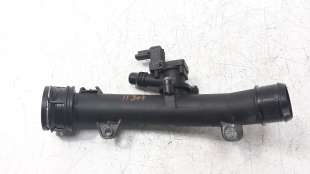 Recambio de valvula aire adicional para citroën c4 picasso 2013- 1.2 12v e-thp / puretech referencia OEM IAM 9806487880  