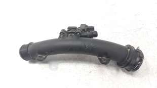 Recambio de valvula aire adicional para citroën c4 picasso 2013- 1.2 12v e-thp / puretech referencia OEM IAM 9806487880   2