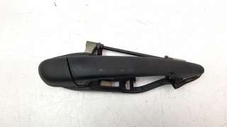 Recambio de maneta exterior delantera derecha para bmw serie 3 berlina (e46) 1998-2006 referencia OEM IAM 51218253456  