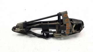 Recambio de maneta exterior delantera derecha para bmw serie 3 berlina (e46) 1998-2006 referencia OEM IAM 51218253456  