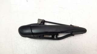 Recambio de maneta exterior trasera derecha para bmw serie 3 berlina (e46) 1998-2006 referencia OEM IAM 51218253456  