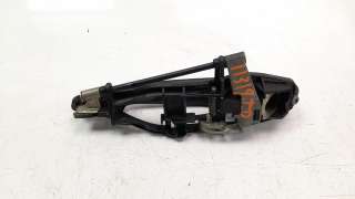Recambio de maneta exterior trasera derecha para bmw serie 3 berlina (e46) 1998-2006 referencia OEM IAM 51218253456  