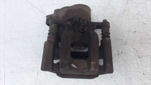 Recambio de pinza de freno trasera izquierda para citroën c4 picasso 2013- 1.2 12v e-thp / puretech referencia OEM IAM AE777008 