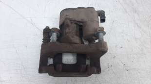 Recambio de pinza de freno trasera izquierda para citroën c4 picasso 2013- 1.2 12v e-thp / puretech referencia OEM IAM AE777008  2