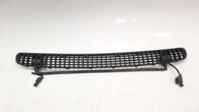 Recambio de moldura para bmw serie 3 berlina (e46) 1998-2006 referencia OEM IAM 51138208484  