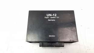 Recambio de centralita luces para bmw serie 3 berlina (e46) 1998-2006 referencia OEM IAM 363554004368  