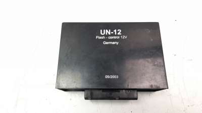 Recambio de centralita luces para bmw serie 3 berlina (e46) 1998-2006 referencia OEM IAM 363554004368  