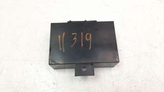 Recambio de centralita luces para bmw serie 3 berlina (e46) 1998-2006 referencia OEM IAM 363554004368  