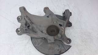 Recambio de mangueta trasera izquierda para opel insignia berlina 2008-2017 2.0 16v cdti referencia OEM IAM 13311907  