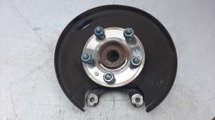 Recambio de mangueta trasera derecha para opel insignia berlina 2008-2017 2.0 16v cdti referencia OEM IAM 13311907  