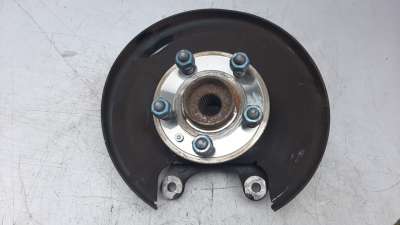 Recambio de mangueta trasera derecha para opel insignia berlina 2008-2017 2.0 16v cdti referencia OEM IAM 13311907  