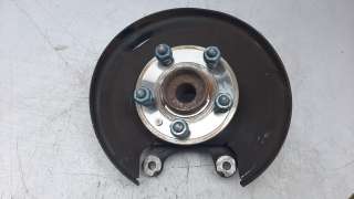 Recambio de mangueta trasera derecha para opel insignia berlina 2008-2017 2.0 16v cdti referencia OEM IAM 13311907  