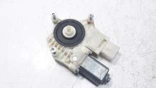 Recambio de motor elevalunas trasero derecho para citroën c4 picasso 2013- 1.2 12v e-thp / puretech referencia OEM IAM 981627138 2