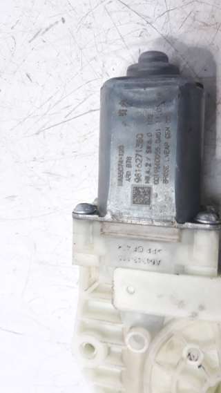 Recambio de motor elevalunas trasero derecho para citroën c4 picasso 2013- 1.2 12v e-thp / puretech referencia OEM IAM 981627138