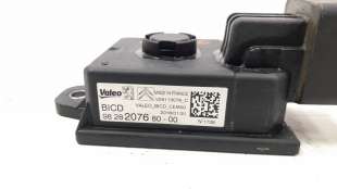 Recambio de centralita start / stop para citroën c4 picasso 2013- 1.2 12v e-thp referencia OEM IAM 9828207680   2