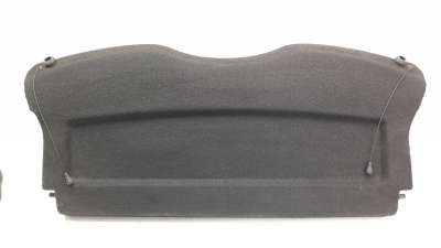 Recambio de bandeja trasera para ford fiesta (cbk) 2001-2008 1.4 16v cat referencia OEM IAM 2S51B46506AS  