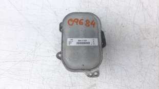 Recambio de enfriador aceite motor para audi q3 (8ug) 2014-2018 sport referencia OEM IAM 03N117021  