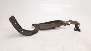 Recambio de soporte faro izquierdo para citroën c4 picasso 2013- 1.2 12v e-thp / puretech referencia OEM IAM 9801669580   2