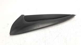 Recambio de moldura para citroën c4 picasso 2013- 1.2 12v e-thp / puretech referencia OEM IAM 9800087080  