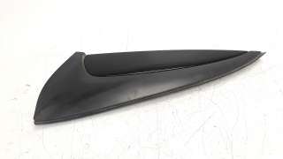 Recambio de moldura para citroën c4 picasso 2013- 1.2 12v e-thp / puretech referencia OEM IAM 9800087080  