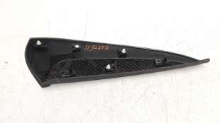 Recambio de moldura para citroën c4 picasso 2013- 1.2 12v e-thp / puretech referencia OEM IAM 9800087080   2