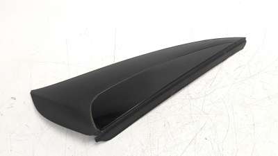 Recambio de moldura para citroën c4 picasso 2013- 1.2 12v e-thp / puretech referencia OEM IAM 9800086280  