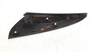Recambio de moldura para citroën c4 picasso 2013- 1.2 12v e-thp / puretech referencia OEM IAM 9800086280  