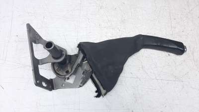 Recambio de palanca freno para volvo v50 familiar 2004-2012 1.6 diesel cat referencia OEM IAM 4N512780AM  