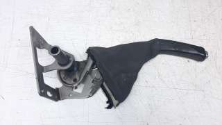 Recambio de palanca freno para volvo v50 familiar 2004-2012 1.6 diesel cat referencia OEM IAM 4N512780AM  