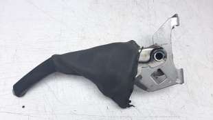 Recambio de palanca freno para volvo v50 familiar 2004-2012 1.6 diesel cat referencia OEM IAM 4N512780AM   2