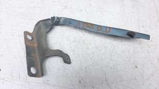 Recambio de retenedor puerta para volvo v50 familiar 2004-2012 1.6 diesel cat referencia OEM IAM 30753598  