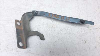 Recambio de retenedor puerta para volvo v50 familiar 2004-2012 1.6 diesel cat referencia OEM IAM 30753598  