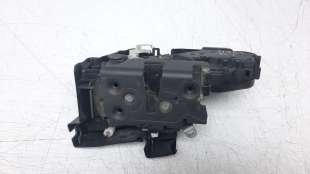 Recambio de cerradura puerta delantera izquierda para volvo v50 familiar 2004-2012 1.6 diesel cat referencia OEM IAM 30699787  