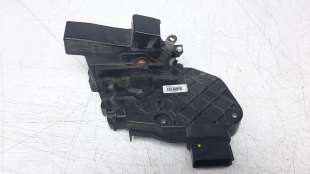 Recambio de cerradura puerta delantera izquierda para volvo v50 familiar 2004-2012 1.6 diesel cat referencia OEM IAM 30699787   2