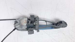 Recambio de maneta exterior delantera izquierda para volvo v50 familiar 2004-2012 1.6 diesel cat referencia OEM IAM ZNA14CU1   2