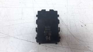 Recambio de modulo electronico para toyota hilux (kun) 2005-2016 referencia OEM IAM 8910071011  