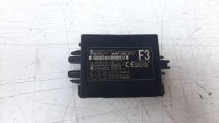 Recambio de modulo electronico para toyota hilux (kun) 2005-2016 referencia OEM IAM 8978006112  