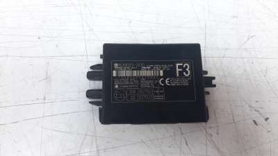 Recambio de modulo electronico para toyota hilux (kun) 2005-2016 referencia OEM IAM 8978006112  