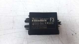 Recambio de modulo electronico para toyota hilux (kun) 2005-2016 referencia OEM IAM 8978006112  