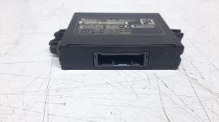 Recambio de modulo electronico para toyota hilux (kun) 2005-2016 referencia OEM IAM 8978006112   2