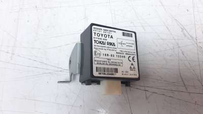Recambio de modulo electronico para toyota hilux (kun) 2005-2016 referencia OEM IAM 897410K101  